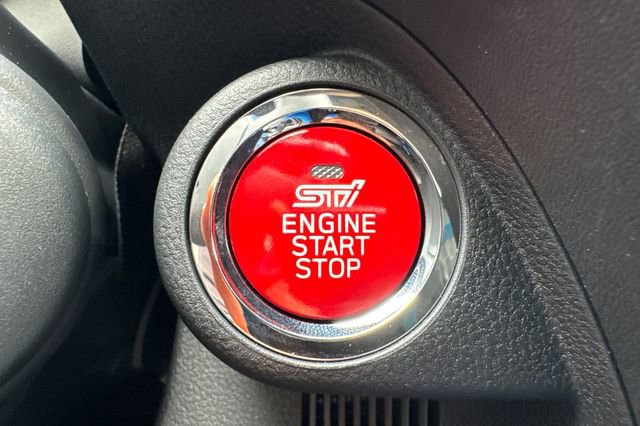 Used 2025 Subaru WRX tS image 35