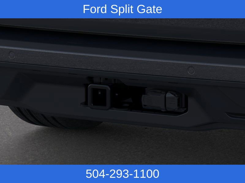 New 2025 Ford Expedition Max Active image 23