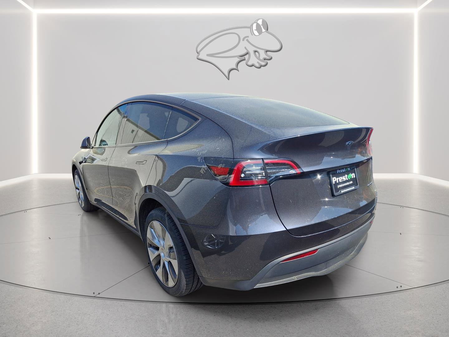 Used 2024 Tesla Model Y Long Range image 6