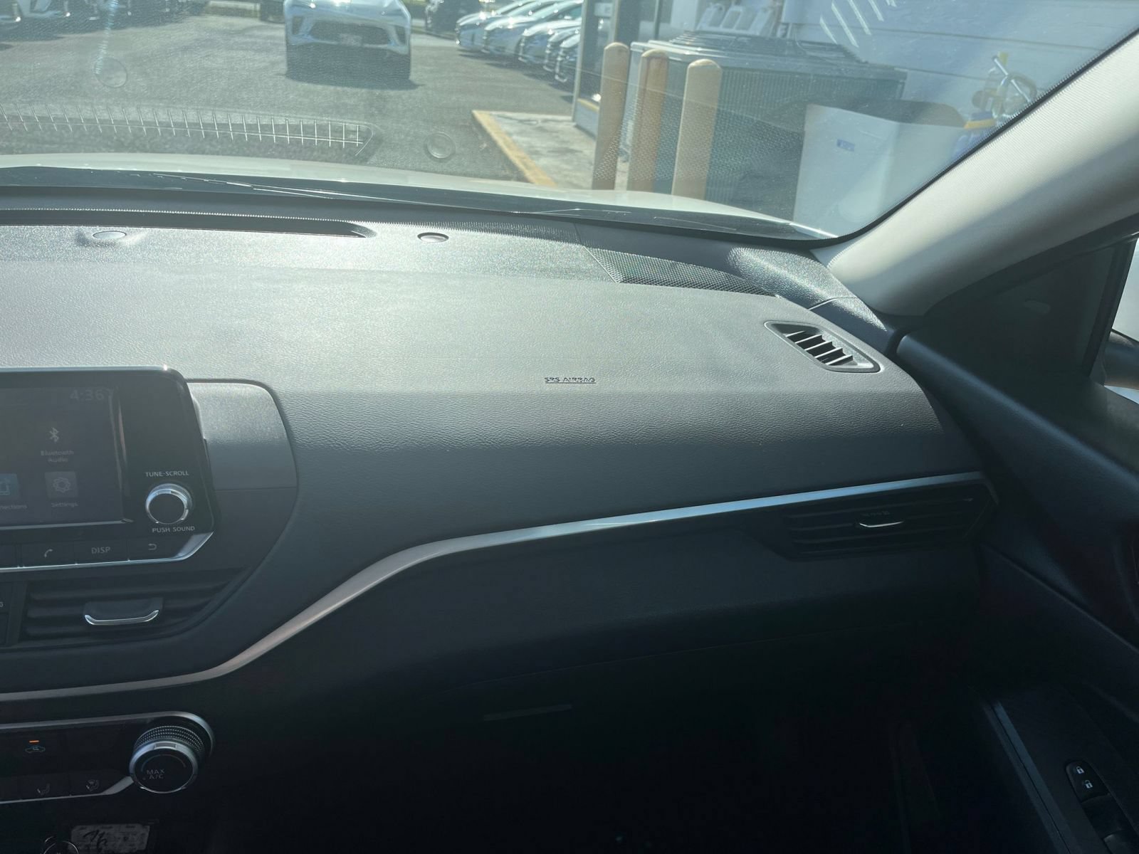 Used 2023 Nissan Altima 2.5 S FWD image 28