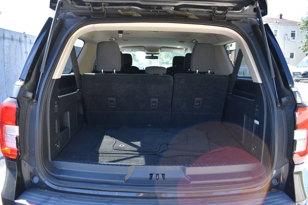Used 2022 Ford Expedition Max XLT RWD image 35