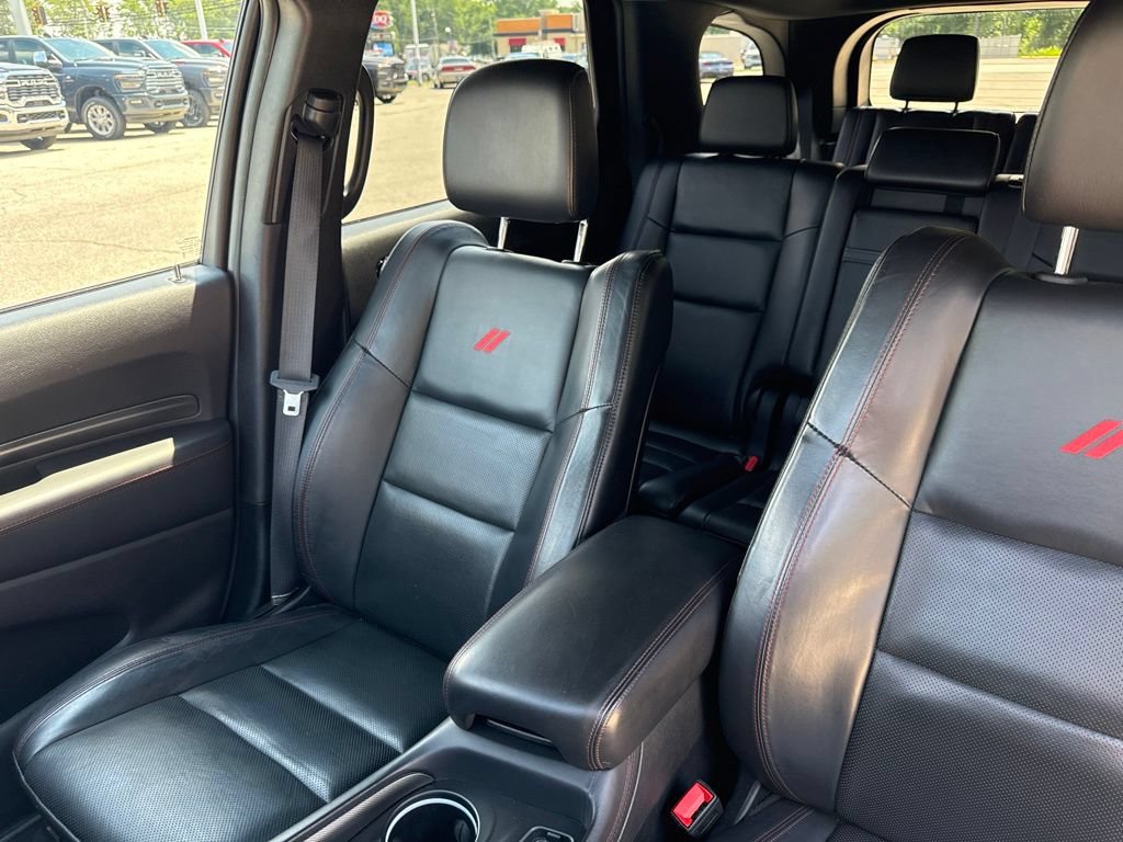 Used 2024 Dodge Durango GT AWD/4WD image 40