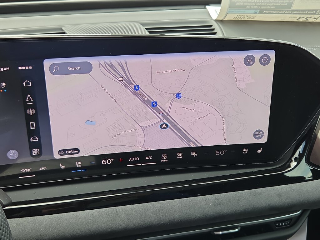 New 2026 Audi S5 Premium Plus AWD/4WD image 10