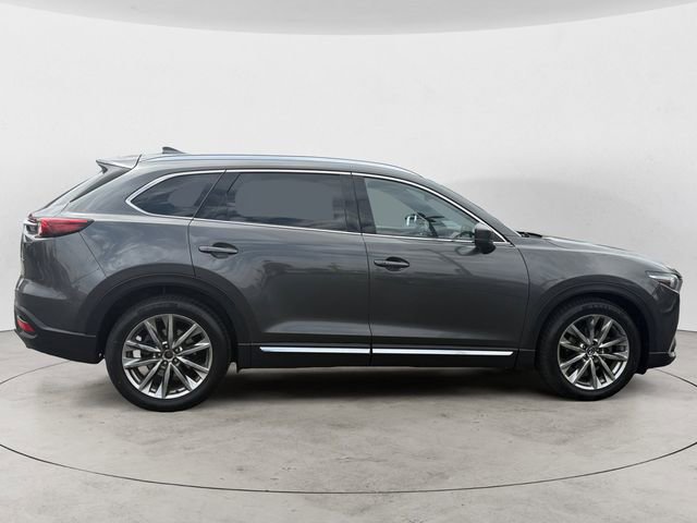 Used 2016 MAZDA CX-9 Signature AWD/4WD image 6