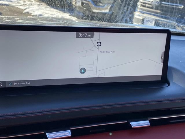 Used 2023 Genesis GV70 2.5T w/ Sport Prestige Package image 10