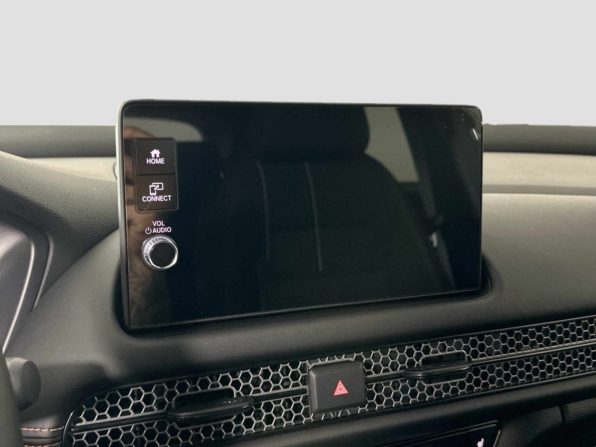 New 2026 Honda HR-V Sport image 10