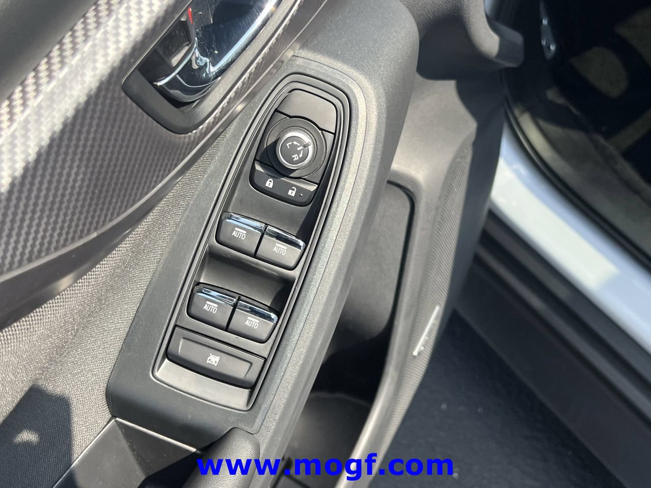 Used 2023 Subaru WRX Premium AWD/4WD image 17