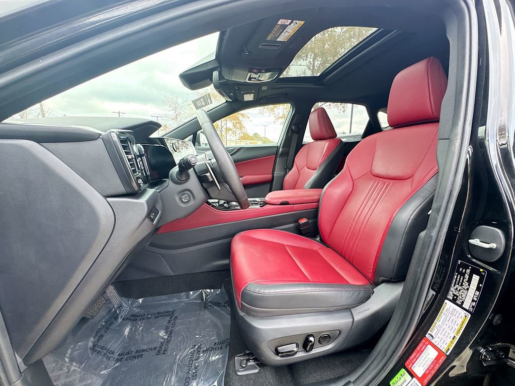 Used 2023 Lexus NX 250 FWD w/ Premium Package image 20