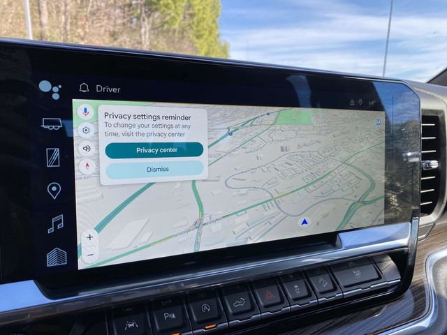 Used 2024 Chevrolet Silverado 1500 LT Trail Boss w/ LT Trail Boss Premium Package image 28