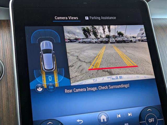 New 2026 Mercedes-Benz GLC 300 image 13