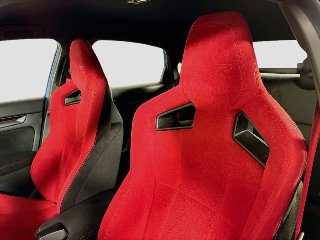 Used 2023 Honda Civic Type R image 22