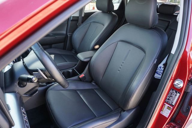 Used 2024 Hyundai Kona Limited image 15