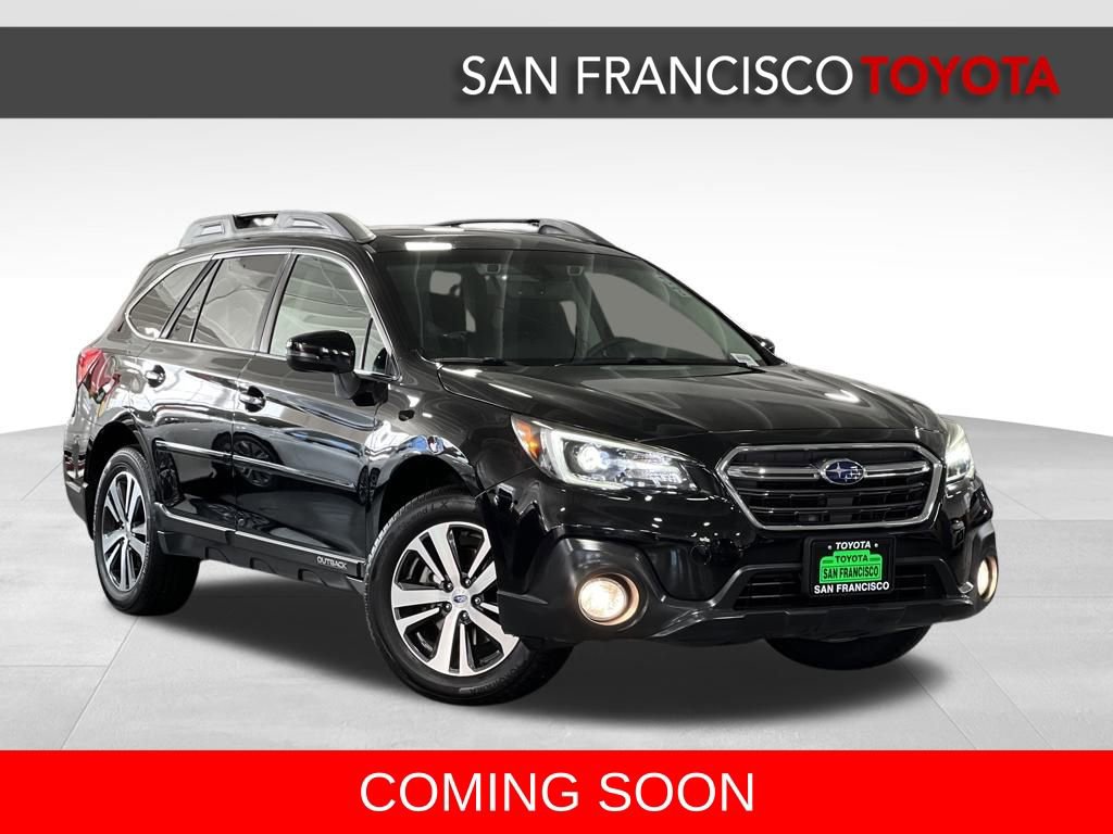 Used 2019 Subaru Outback 2.5i Limited image 7