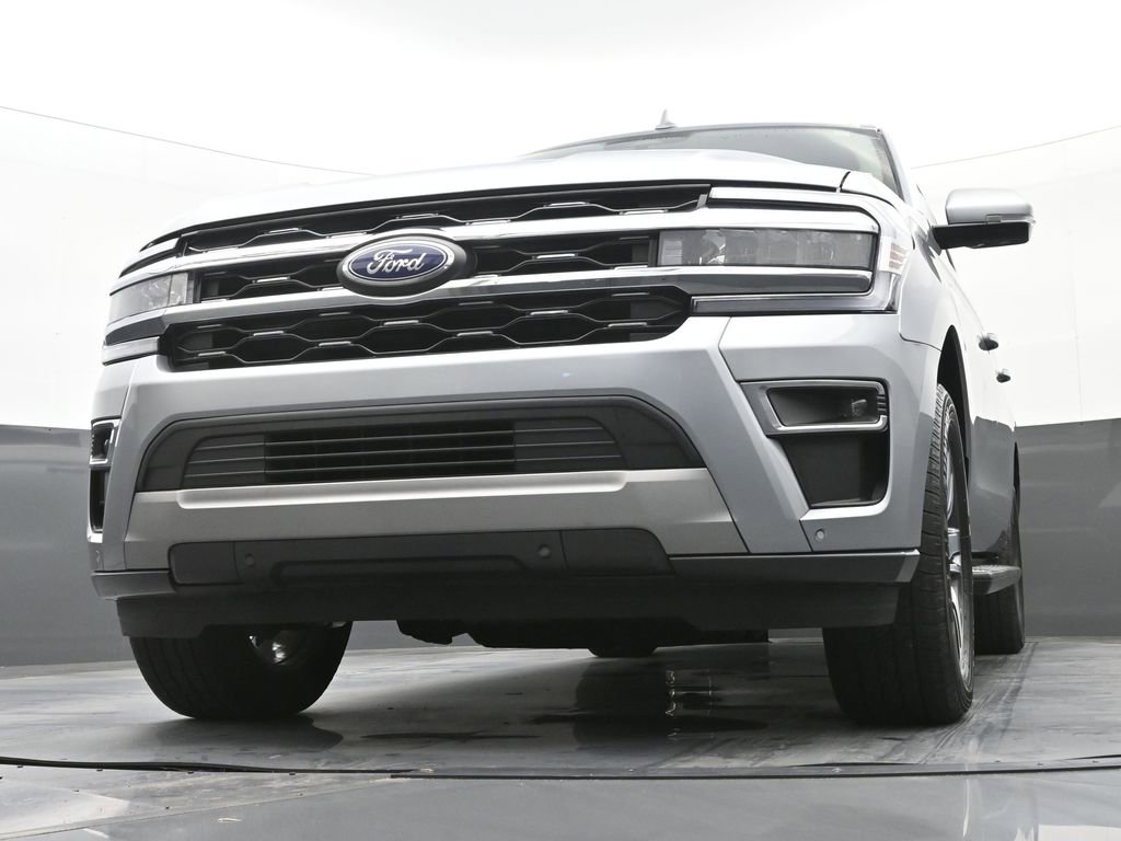 Used 2024 Ford Expedition Max Limited image 44