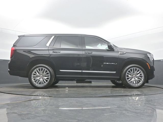 New 2026 GMC Yukon Denali w/ Sun & Power Step Package image 54