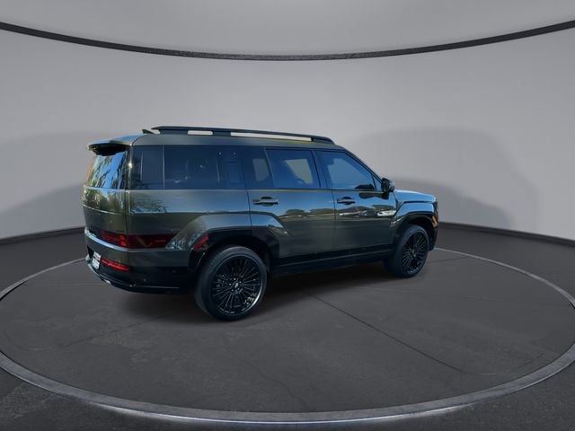 Used 2025 Hyundai Santa Fe Calligraphy image 15