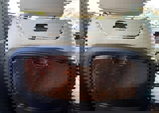 Used 2018 Bentley Bentayga Onyx Edition image 21