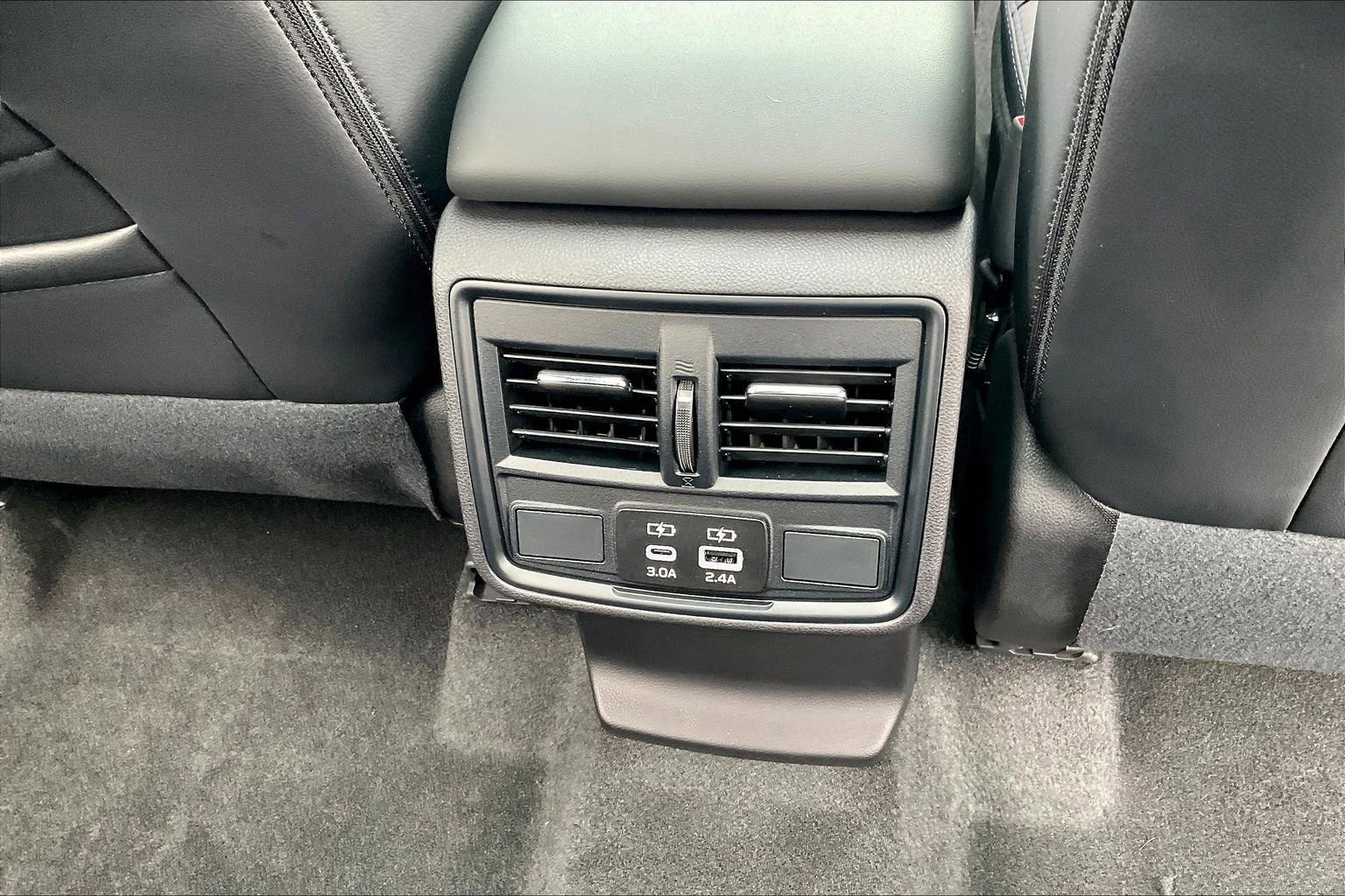 New 2026 Subaru Forester Premium image 26