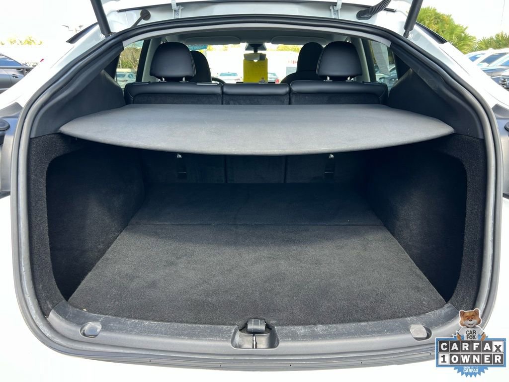 Used 2023 Tesla Model Y Long Range image 18