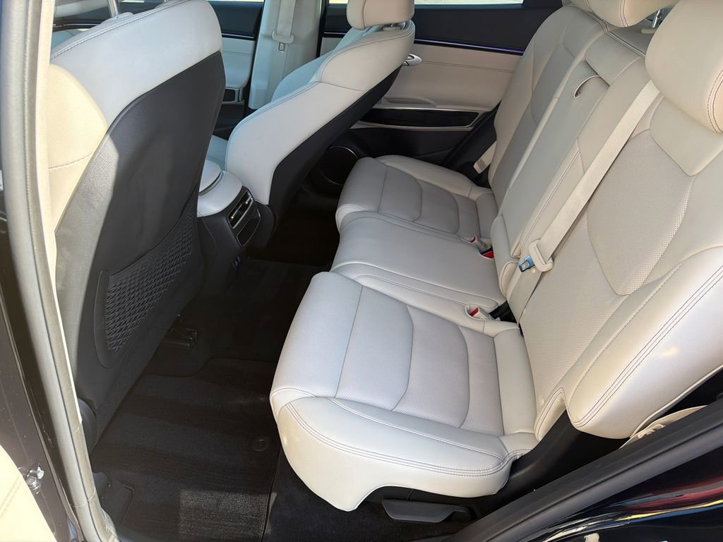 Used 2026 Genesis GV70 2.5T image 22