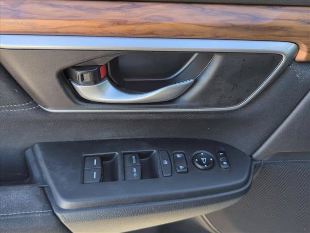 Used 2020 Honda CR-V EX image 10