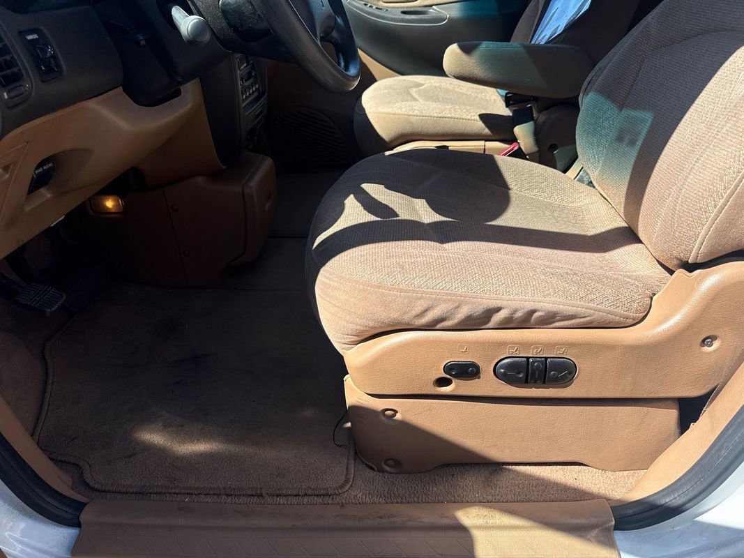 Used 1997 Mercury Villager GS image 58