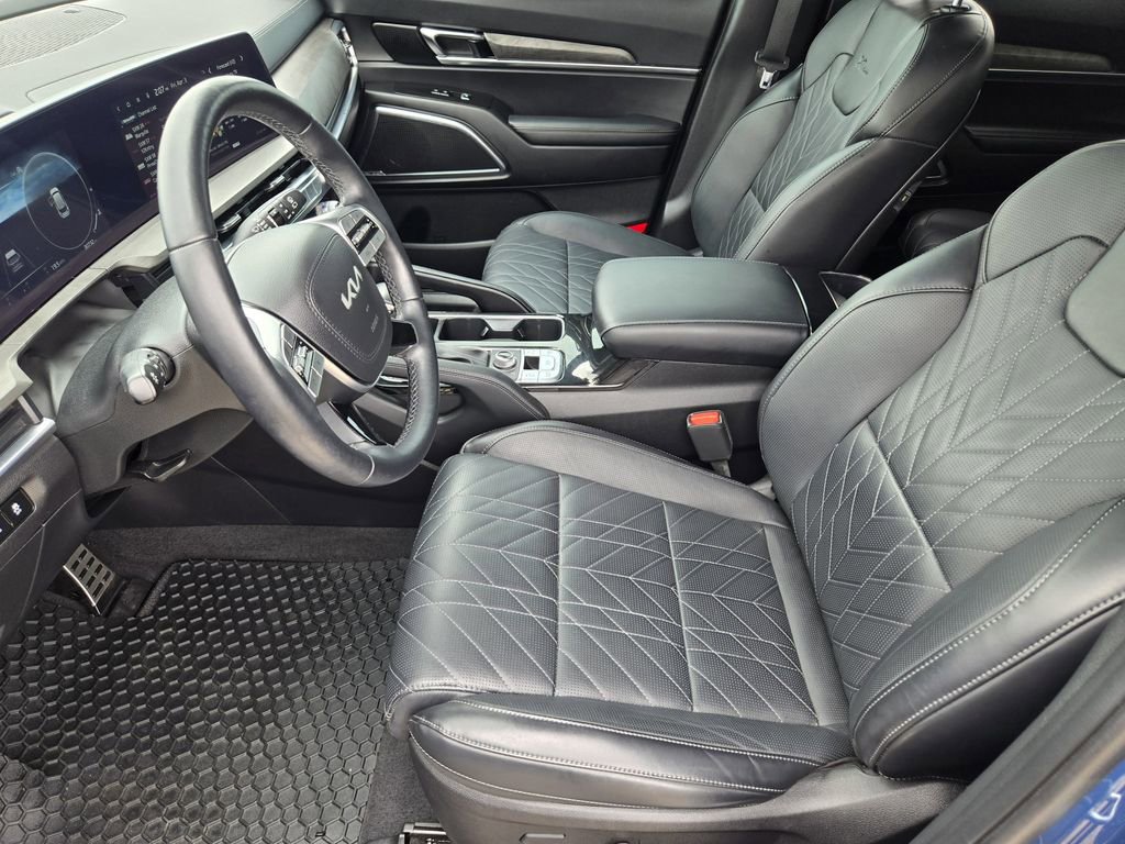 Certified 2024 Kia Telluride SX Prestige X-Line image 10