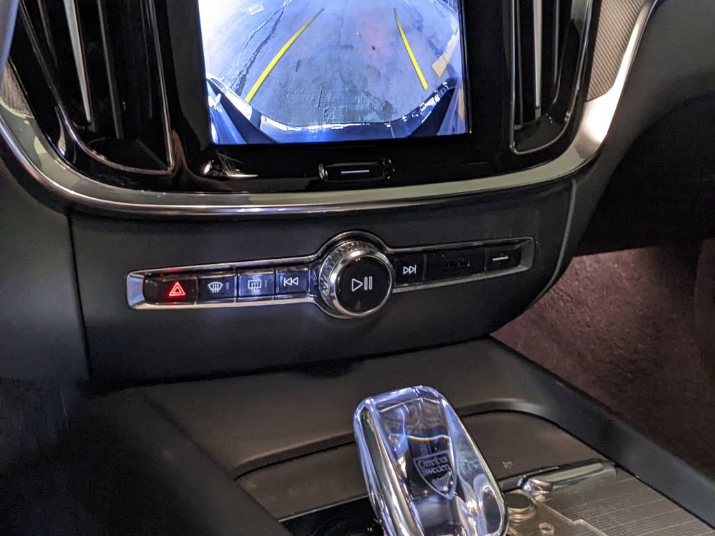 Certified 2024 Volvo S60 B5 Plus FWD image 18
