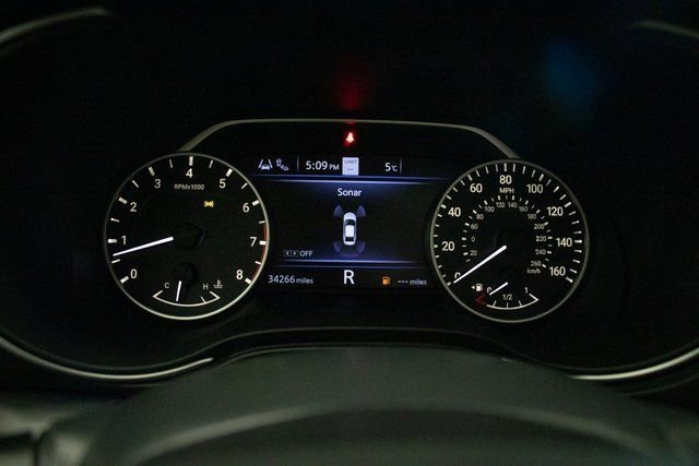Used 2023 Nissan Maxima Platinum image 36