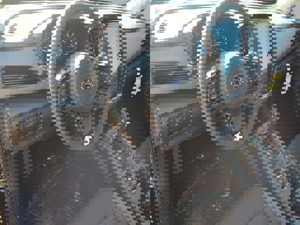 New 2026 Subaru Crosstrek 2.5i Limited w/ Crosstrek Mirror Package image 5