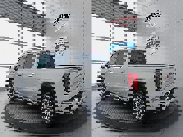 New 2026 GMC Sierra 1500 Denali image 5