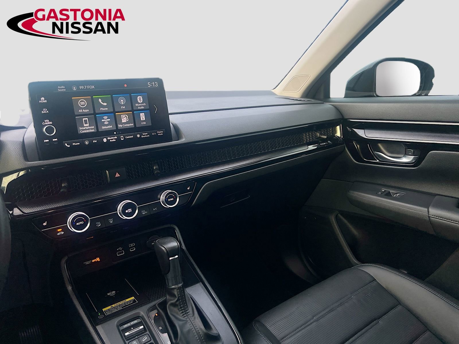 Used 2023 Honda CR-V EX-L image 31