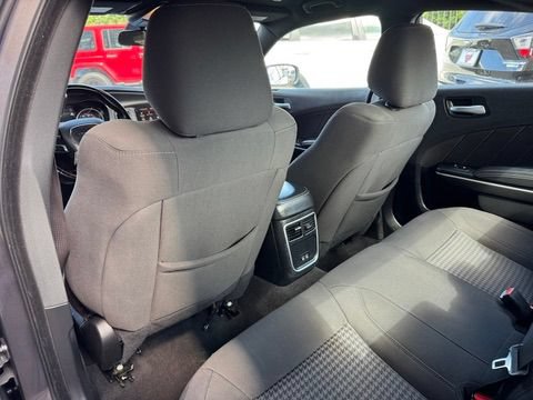 Used 2023 Dodge Charger SXT RWD image 14
