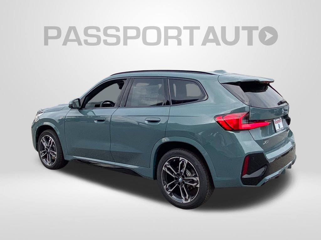 New 2027 BMW X1 xDrive28i AWD/4WD image 3