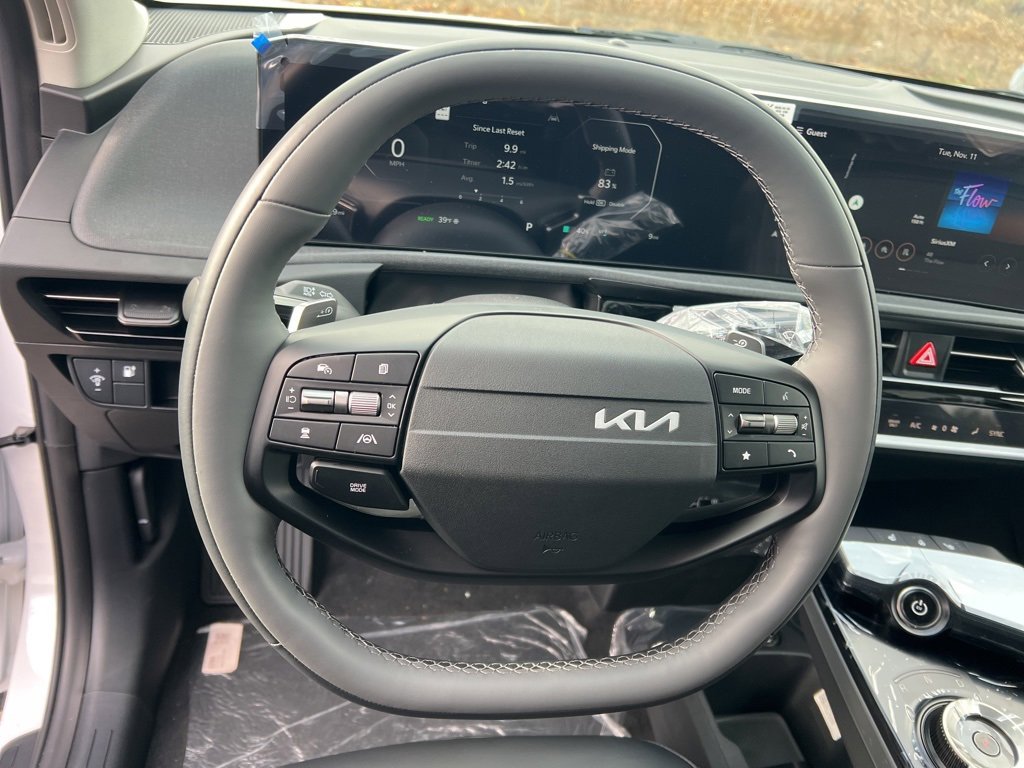 New 2025 Kia EV6 Light image 9