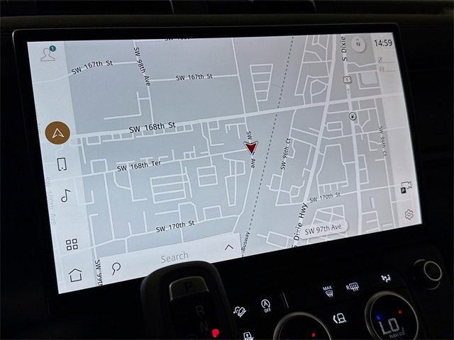 New 2026 Land Rover Defender 110 X-Dynamic SE image 16