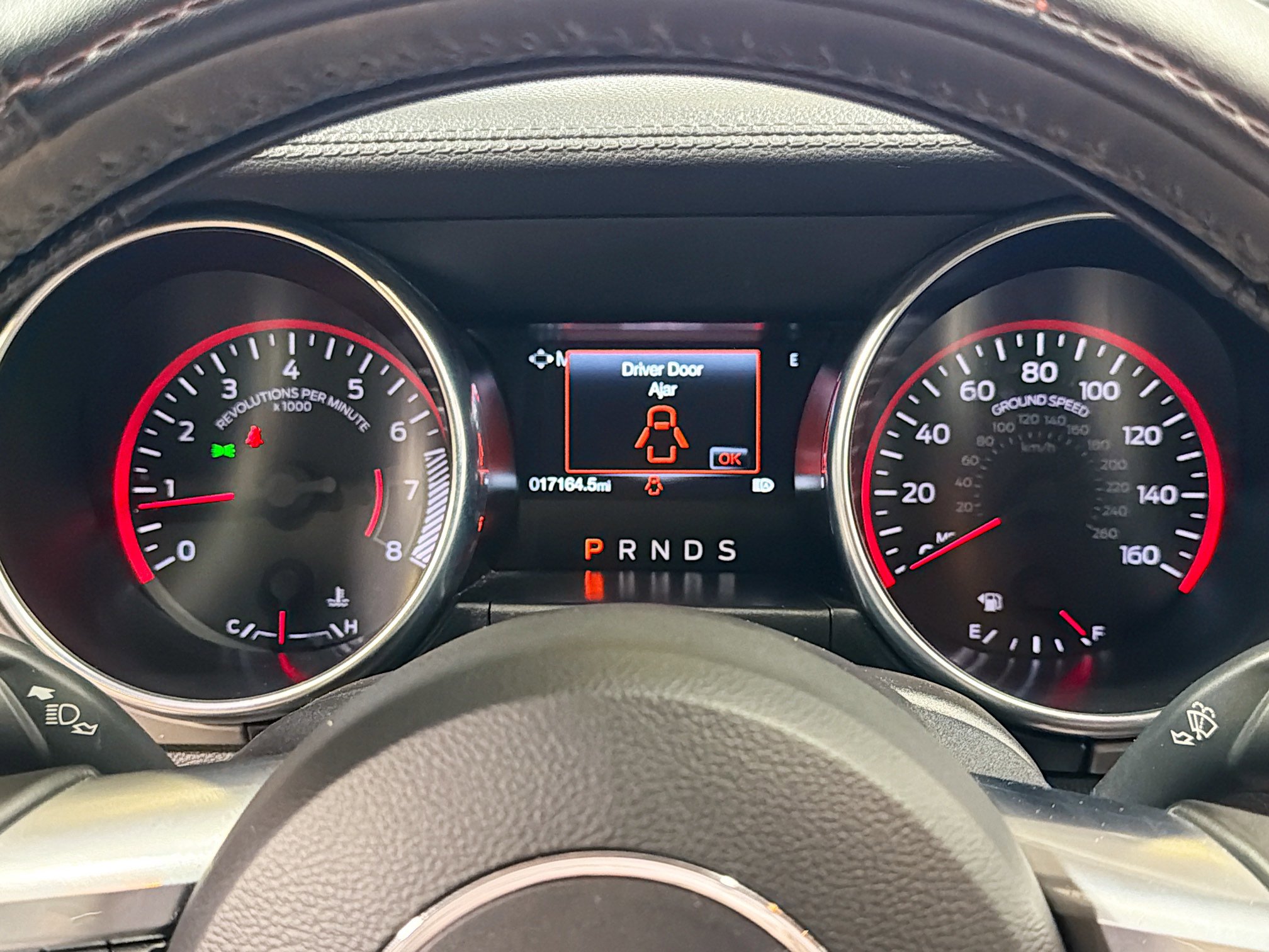 Used 2022 Ford Mustang Premium w/ Security Package image 34