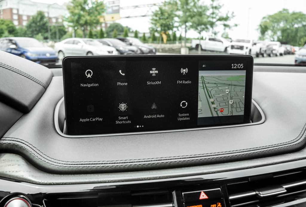 Used 2023 Acura MDX w/ Advance Package AWD/4WD image 20