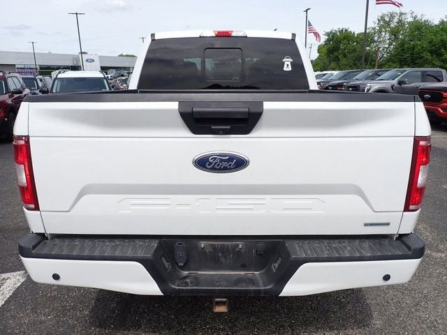 Used 2019 Ford F150 XLT w/ Equipment Group 302A Luxury AWD/4WD image 5