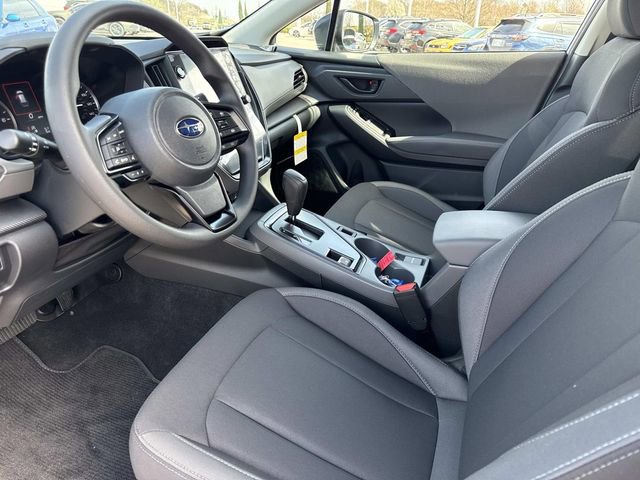 New 2026 Subaru Crosstrek 2.0i Premium image 13