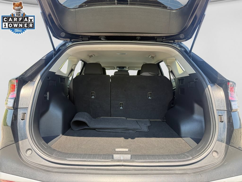 Certified 2025 Kia Sportage LX AWD/4WD image 18