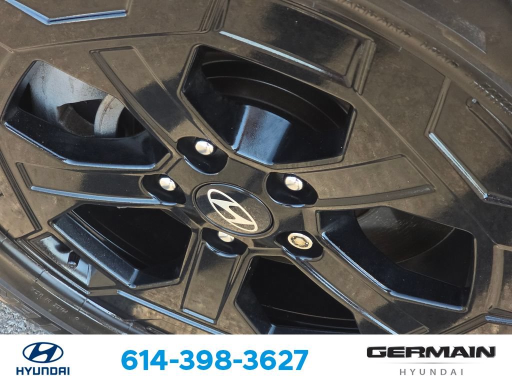 Used 2024 Hyundai Santa Fe XRT AWD/4WD image 13