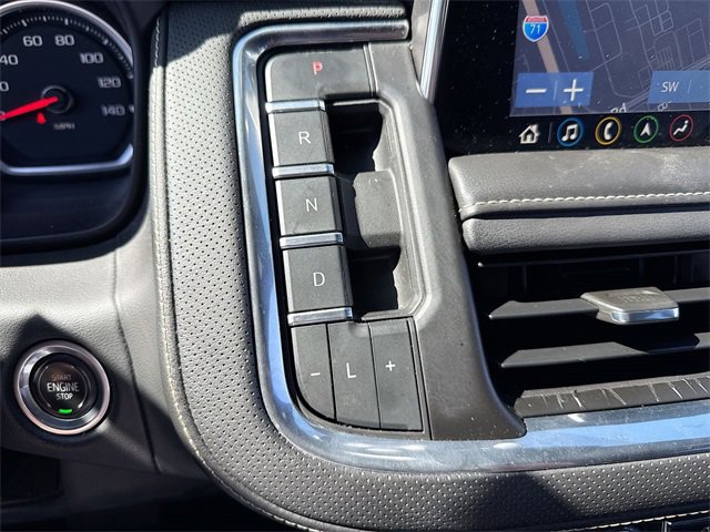 Used 2021 Chevrolet Tahoe Premier image 20