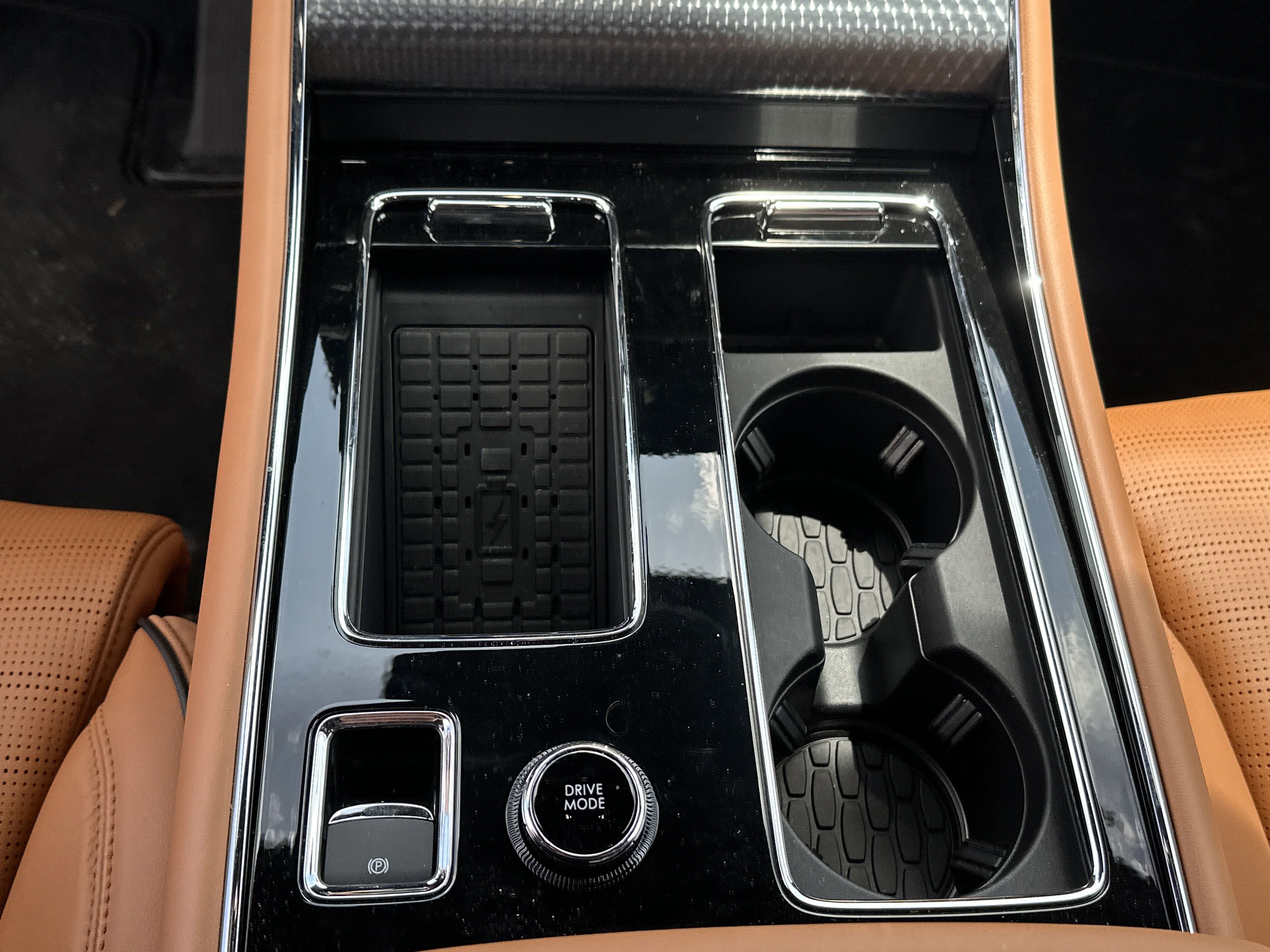 New 2025 Lincoln Aviator Black Label image 19