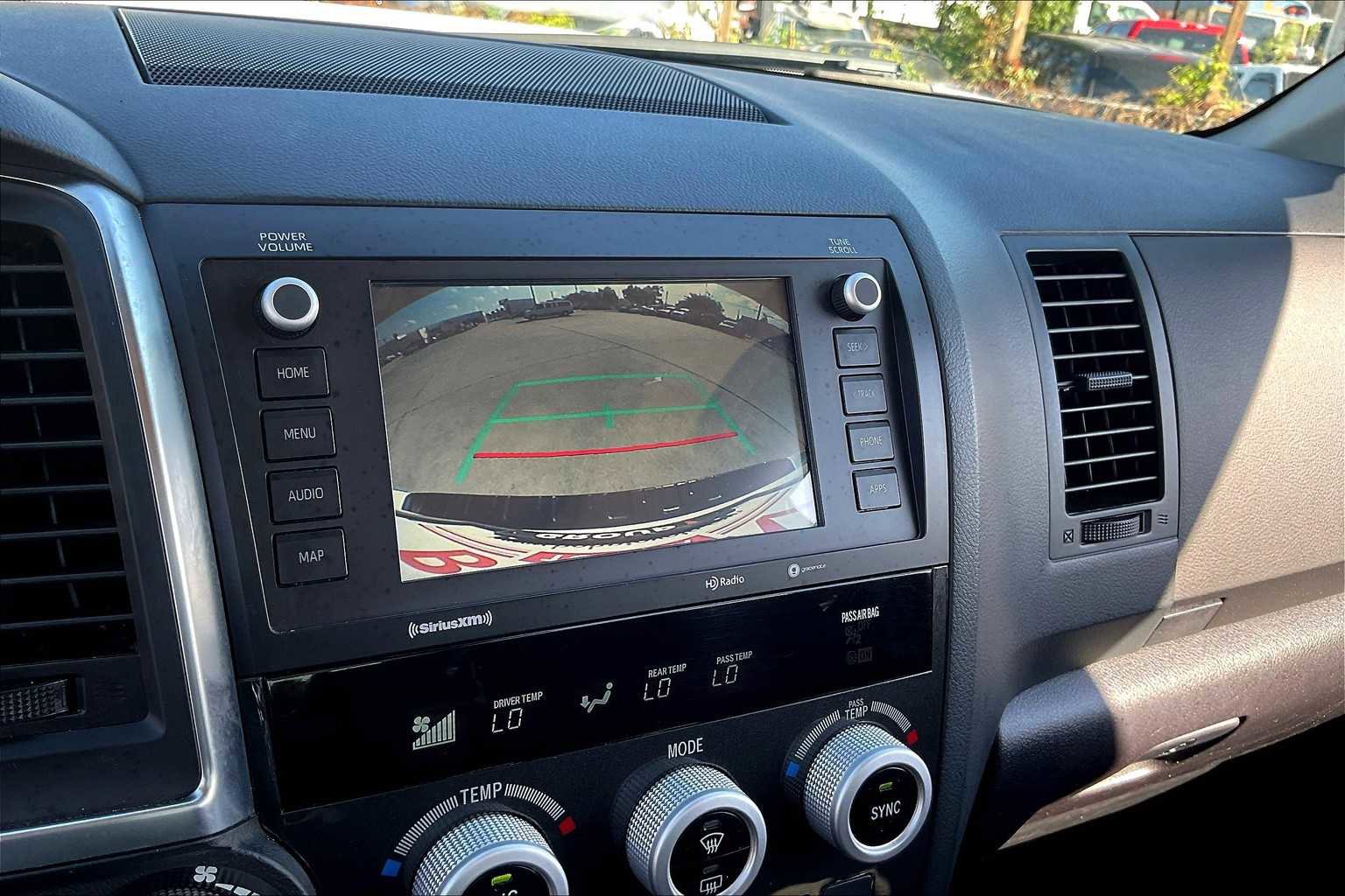 Used 2022 Toyota Sequoia TRD Sport image 21