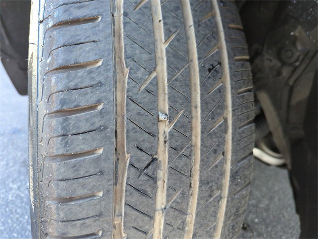 Certified 2022 Nissan Rogue SV image 43