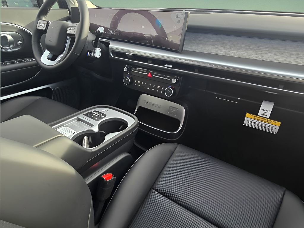 New 2026 Hyundai Ioniq 9 Limited image 28