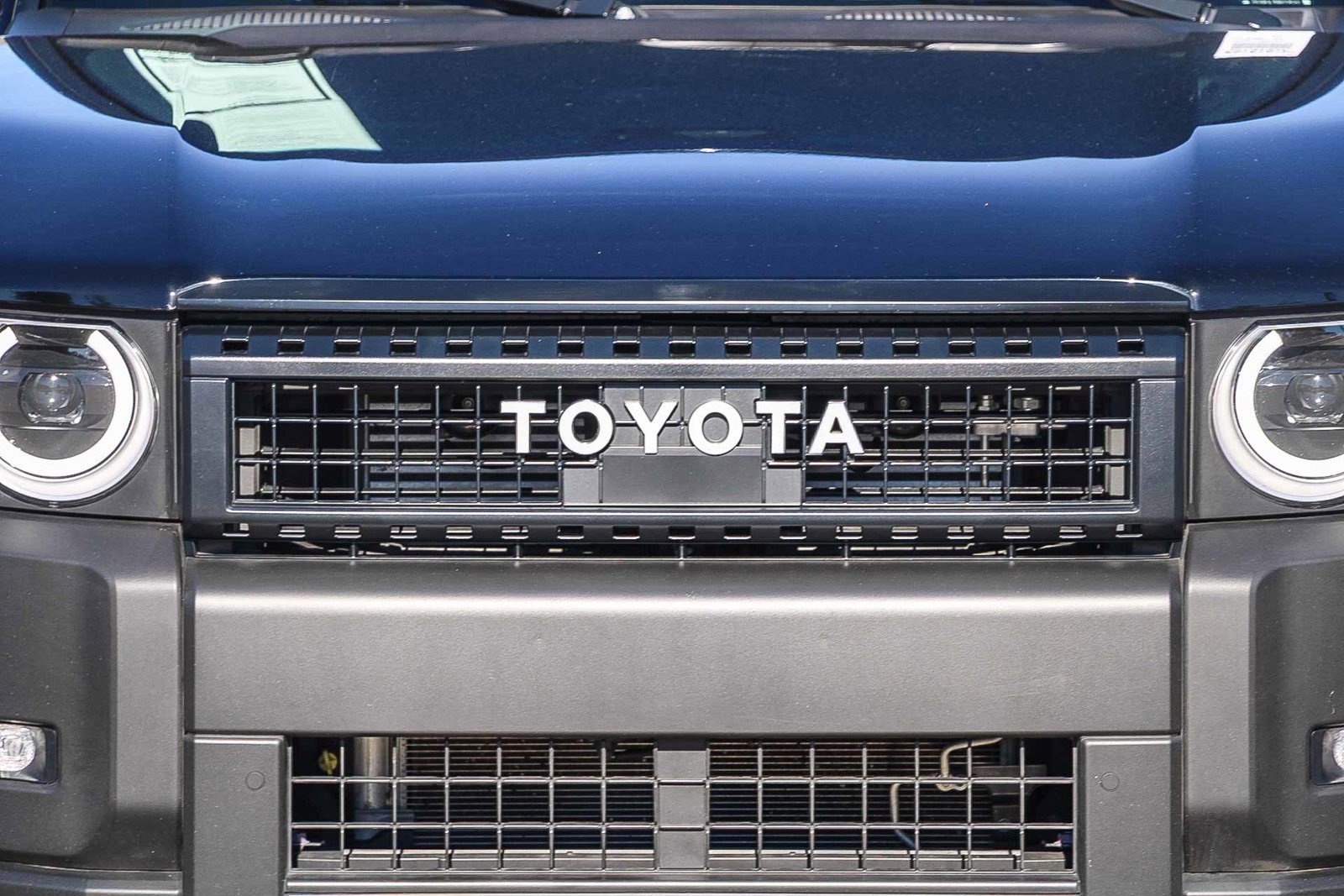 Used 2024 Toyota Land Cruiser 1958 image 7