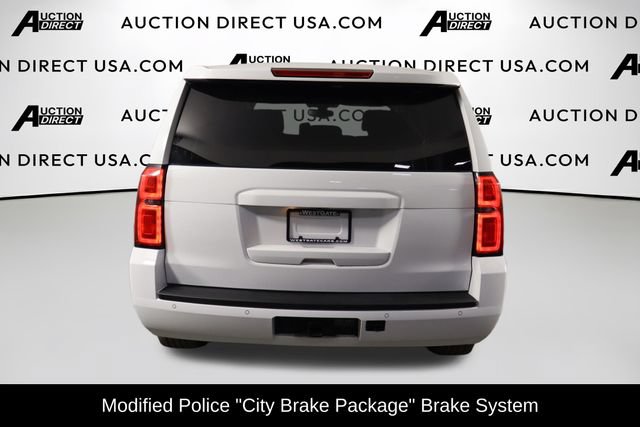 Used 2017 Chevrolet Tahoe 2WD image 3