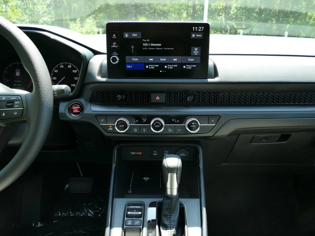 New 2026 Honda CR-V EX image 19